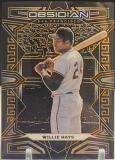 Willie Mays