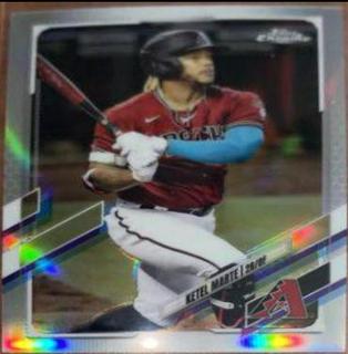 Ketel Marte
