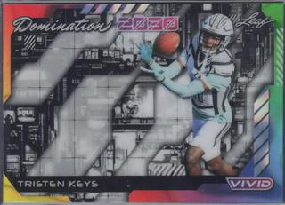 Tristen Keys