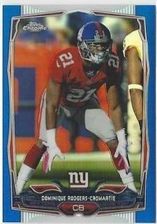 Dominique Rodgers Cromartie