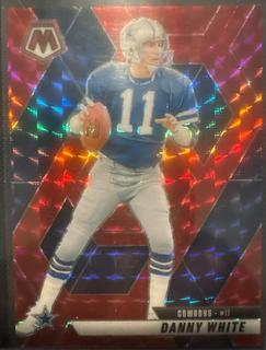 Danny White