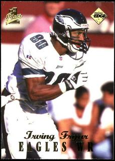 Irving Fryar