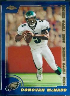 Donovan McNabb