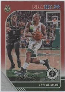 Eric Bledsoe