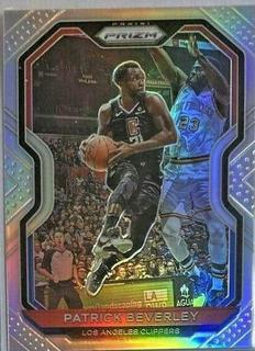 Patrick Beverley