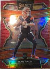 Ryan Finley