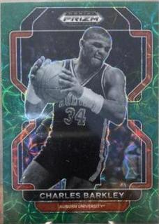 Charles Barkley