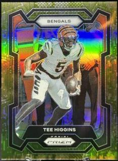 Tee Higgins