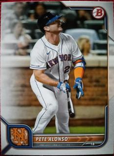 Pete Alonso