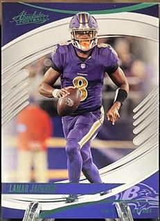 Lamar Jackson
