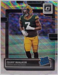 Quay Walker