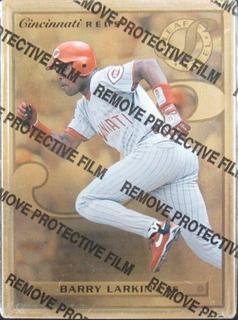 Barry Larkin
