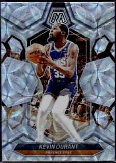 Kevin Durant