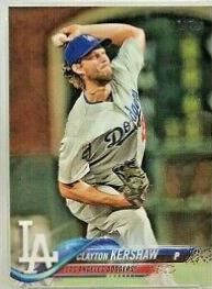 Clayton Kershaw