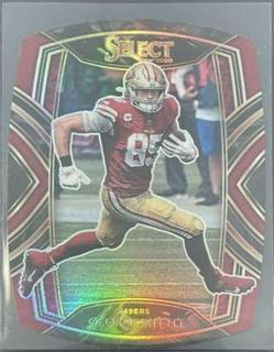 George Kittle