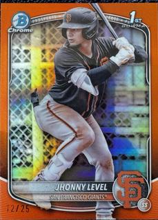 Jhonny Level