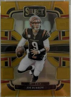 Joe Burrow