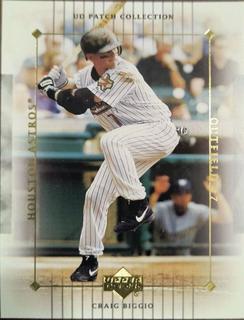 Craig Biggio