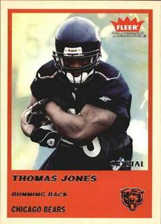Thomas Jones
