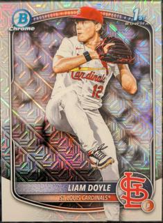 Liam Doyle