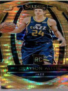 Grayson Allen