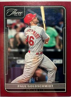 Paul Goldschmidt