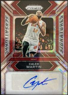 Caleb Martin