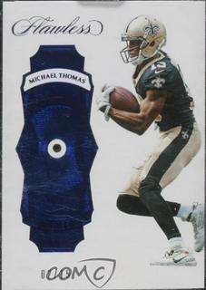 Michael Thomas