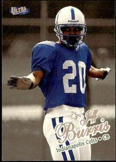 Jeff Burris