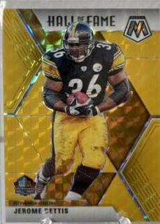 Jerome Bettis
