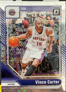 Vince Carter