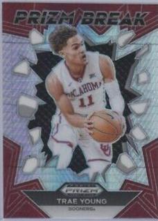 Trae Young