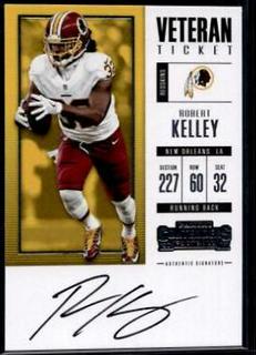 Robert Kelley