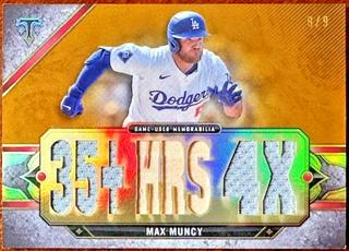 Max Muncy