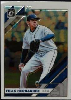 Felix Hernandez