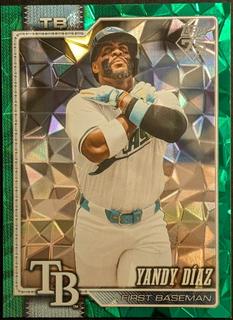Yandy Diaz