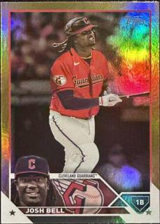 Josh Bell
