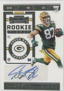 Jace Sternberger