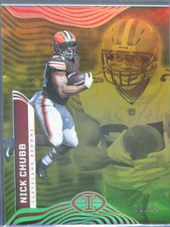 Nick Chubb