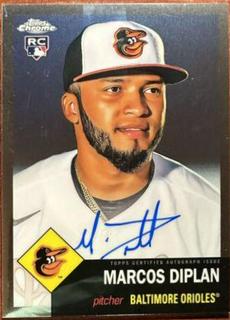 Marcos Diplan