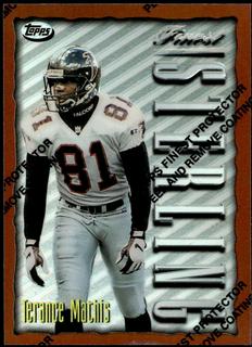 Terance Mathis