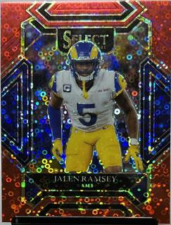 Jalen Ramsey