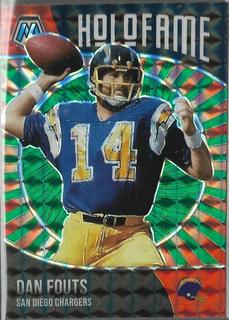 Dan Fouts