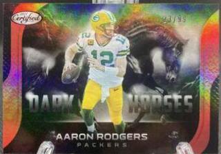 Aaron Rodgers