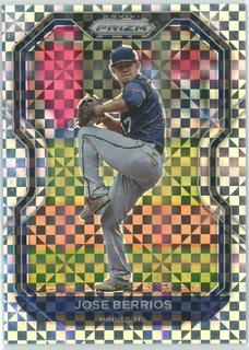 Jose Berrios