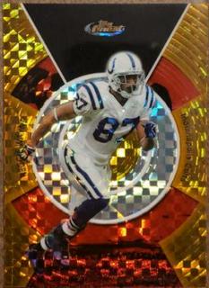 Reggie Wayne