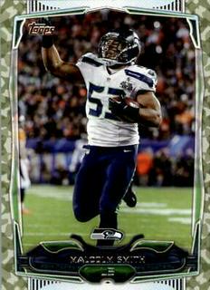 Malcolm Smith