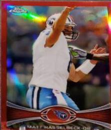 Matt Hasselbeck