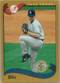 Mike Mussina