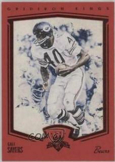 Gale Sayers